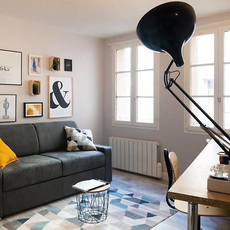 Le Studio Cocooning Apartment Chartres Luaran gambar