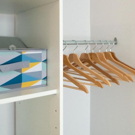 Le Studio Cocooning Apartment Chartres Luaran gambar