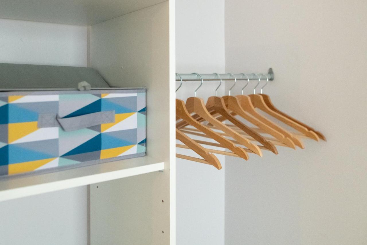 Le Studio Cocooning Apartment Chartres Luaran gambar